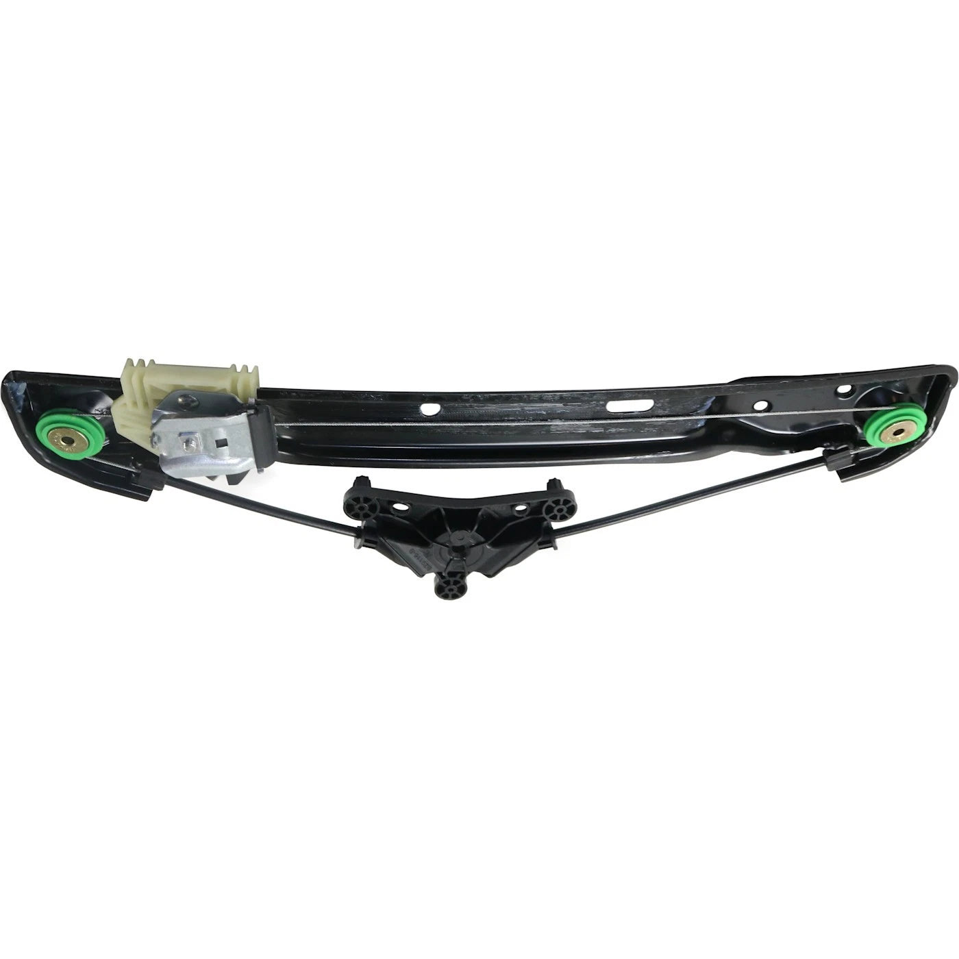 Rear Passenger Right Side Window Regulator for MB Mercedes C Class