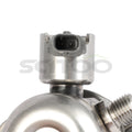 High Pressure Fuel Pump for BMW 135i 335i 428i 435i 535i 640i 740 X1 X3 X5 (2006–2019)