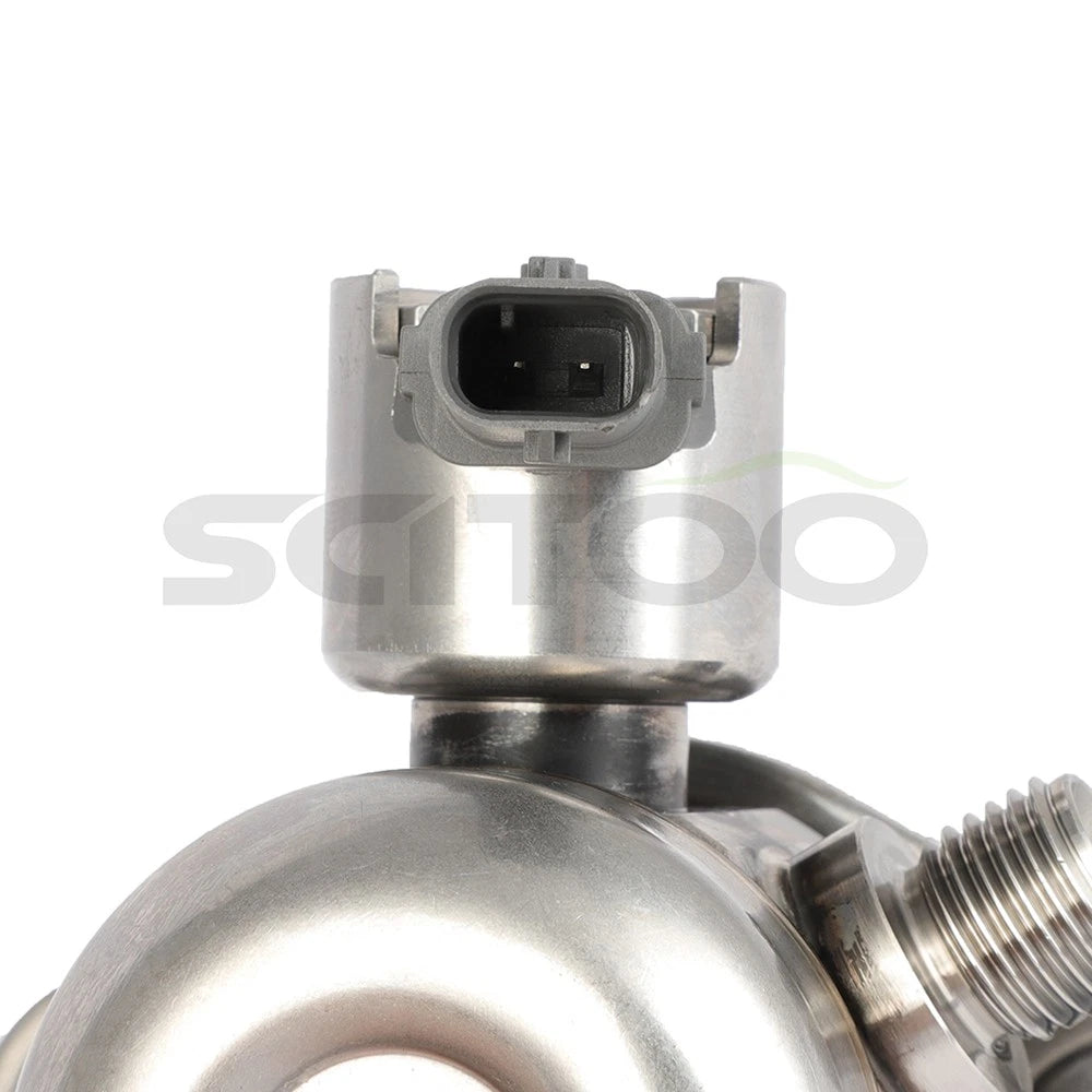 High Pressure Fuel Pump for BMW 135i 335i 428i 435i 535i 640i 740 X1 X3 X5 (2006–2019)