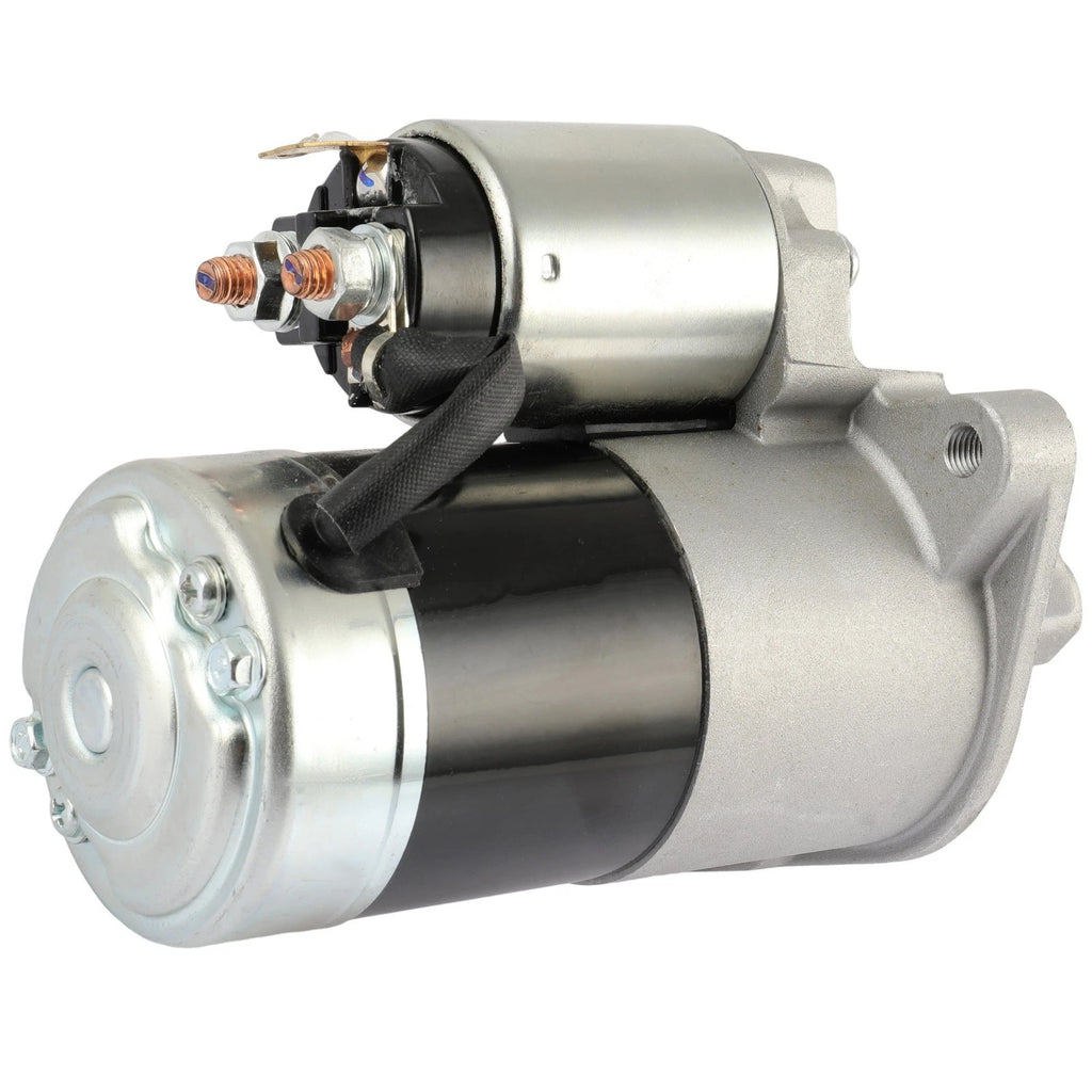 Starter for Mazda 626, MX-6 (1993–2002, 1993–1997) PMGR 12V 1.4kW CW 10T