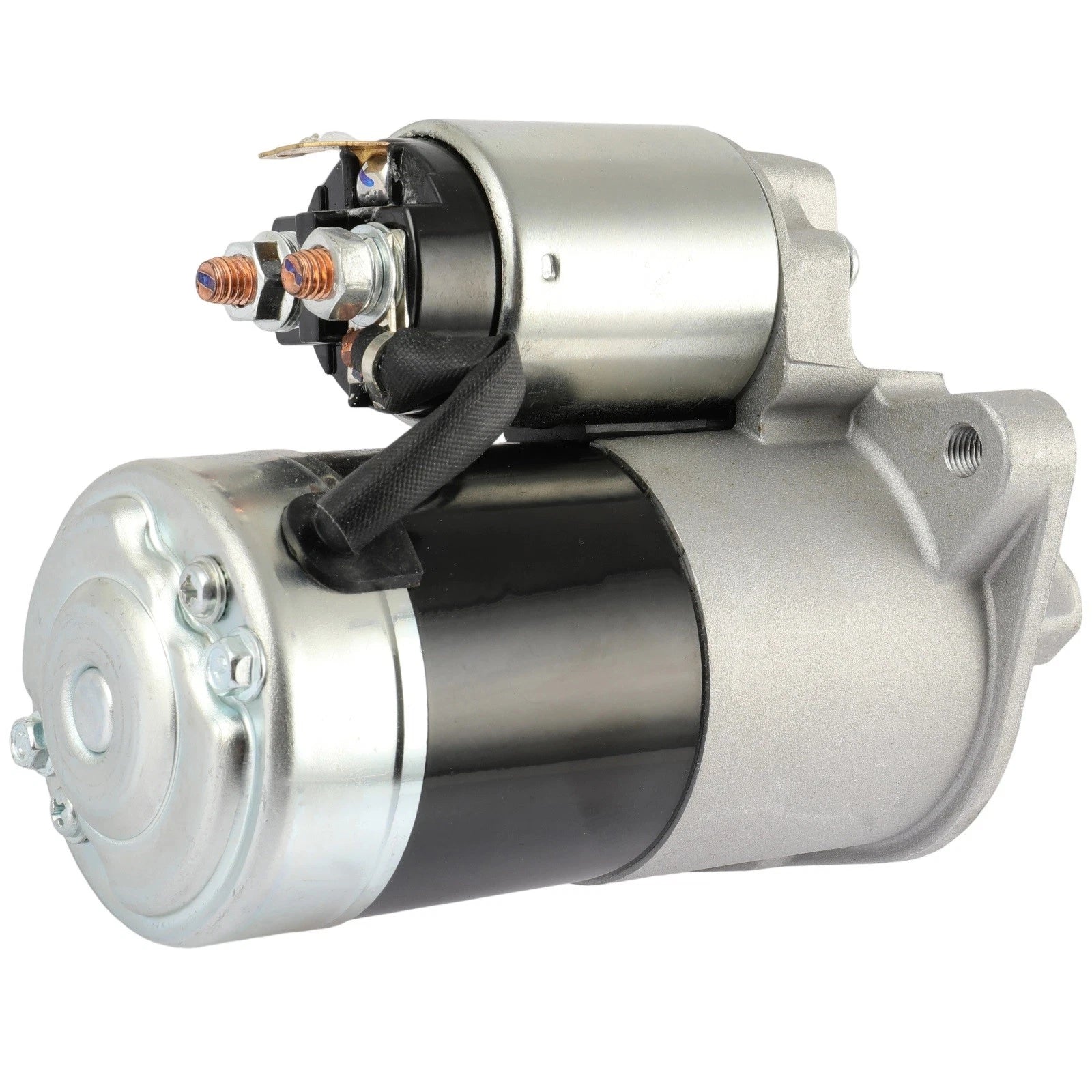 Starter for Mazda 626, MX-6 (1993–2002, 1993–1997) PMGR 12V 1.4kW CW 10T