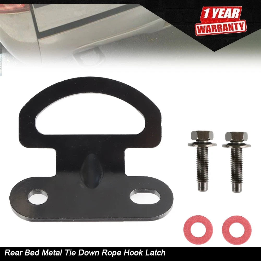 Hook Latch for Nissan Frontier Titan (2004–2020)