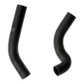 Dayco Upper & Lower Radiator Coolant Hose Kit for Dodge Ram Dakota (2005–2009)