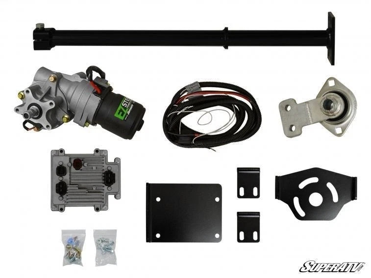 EZ-Steer Power Steering Kit for Polaris Sportsman (SEE FITMENT)