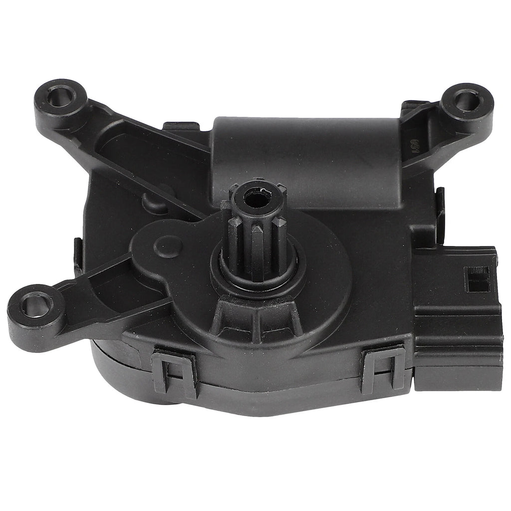 Heater Blend Door Actuator for Chrysler 200, Jeep Cherokee (2015–2018)