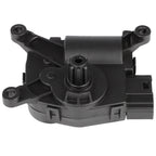 Heater Blend Door Actuator for Chrysler 200, Jeep Cherokee (2015–2018)