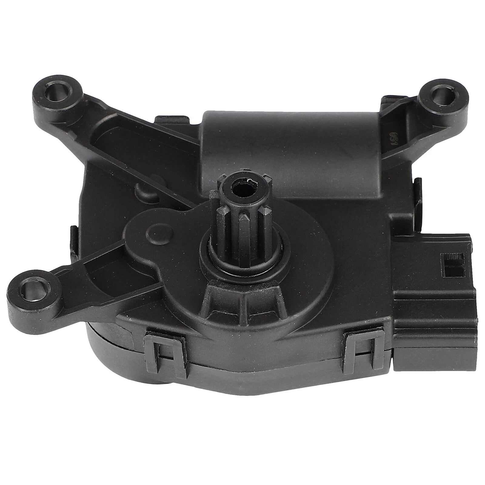 Heater Blend Door Actuator for Chrysler 200, Jeep Cherokee (2015–2018)