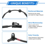 ABS Wheel Speed Sensor for Hyundai Equus (2011–2016) No. 599303T000/AB1278/25A5039