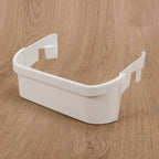 Door Bin Shelf for Frigidaire Freezer (AP2115974, 891154, 240351601)
