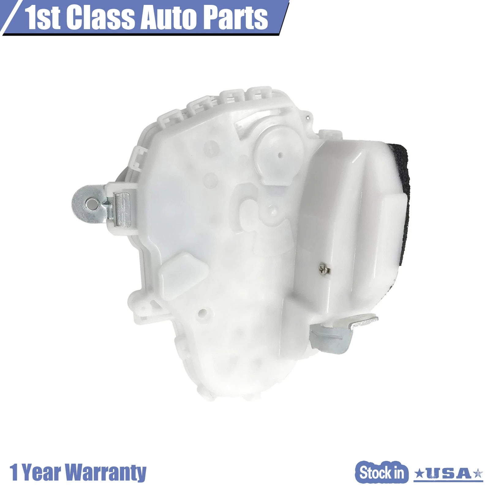 Rear Left Door Lock Actuator for Honda Civic (2006-2011)
