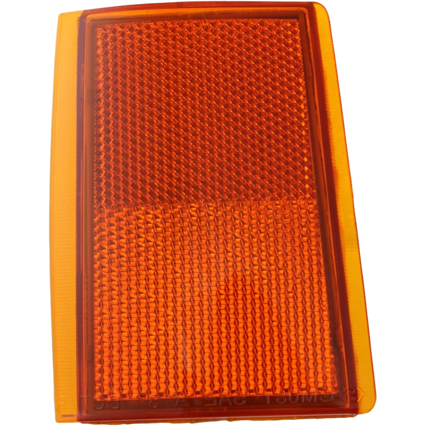 Reflector for Chevrolet C2500 Truck (1999-2004)