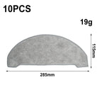 Mop Cloth Replacements for