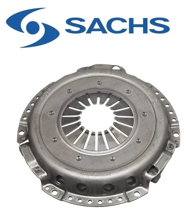Clutch Pressure Plate for BMW E30 325e 325i 528e 325iX (1982–1994) OEM Sachs 21 21 1 223 026