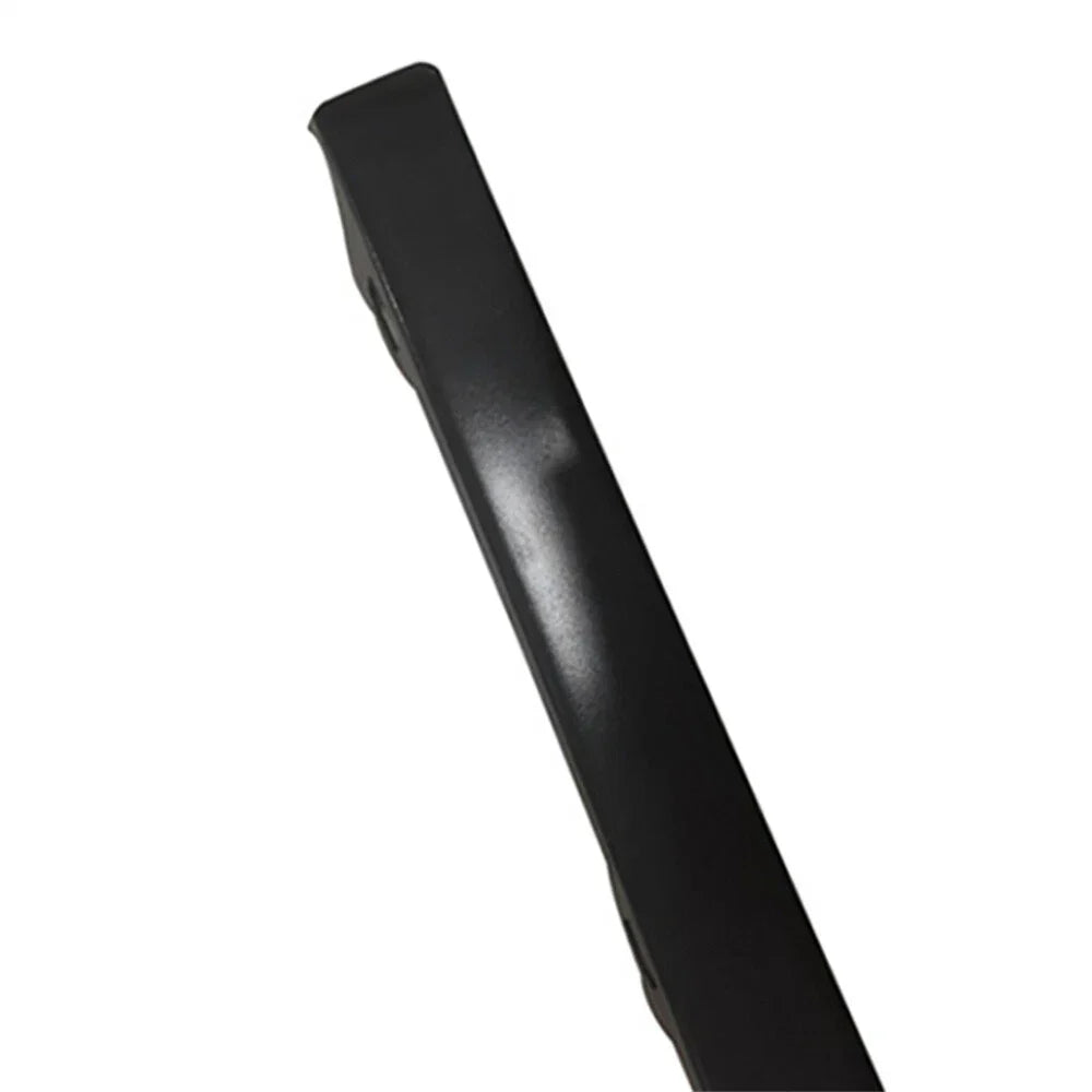 Left & Right Headlight Filler Trim Panels for BMW 5 Series (2001-2007)