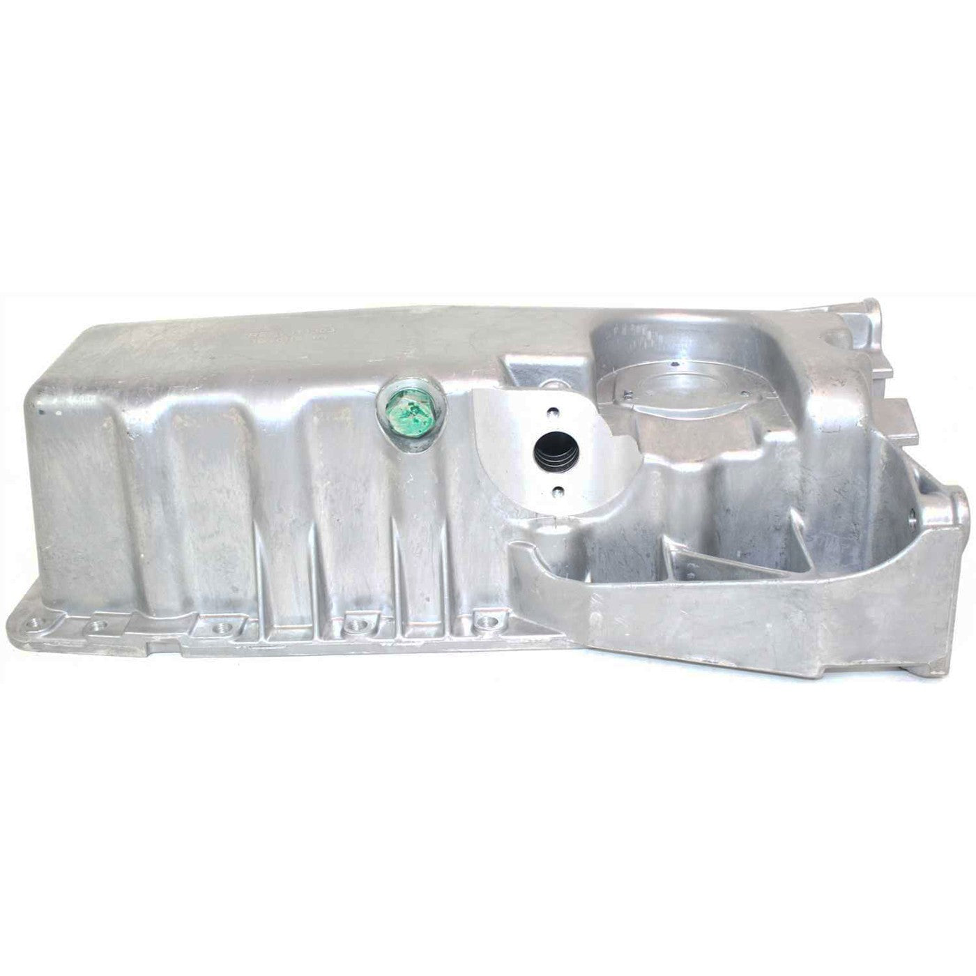 Oil Pan Kit for Volkswagen Golf, Jetta (2000–2006)