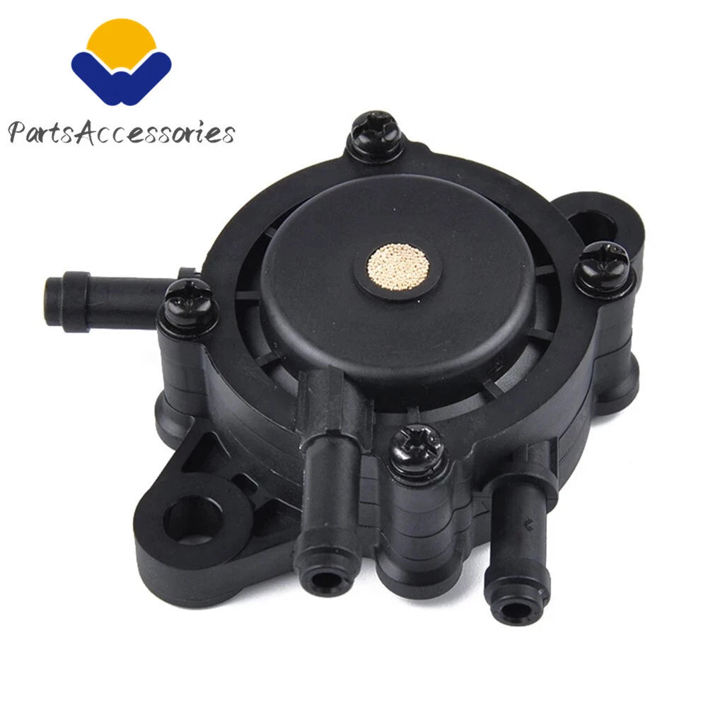 Fuel Pump for John Deere Craftsman Briggs & Stratton 808656 (Lawn Mower)