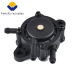 Fuel Pump for John Deere Craftsman Briggs & Stratton 808656 (Lawn Mower)