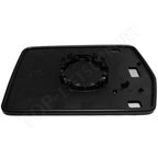 Passenger Side Convex Mirror Glass for Ford F150 (2004–2014)