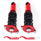 Rear Pair Racing Coilovers for Subaru WRX STI (2015–2021)