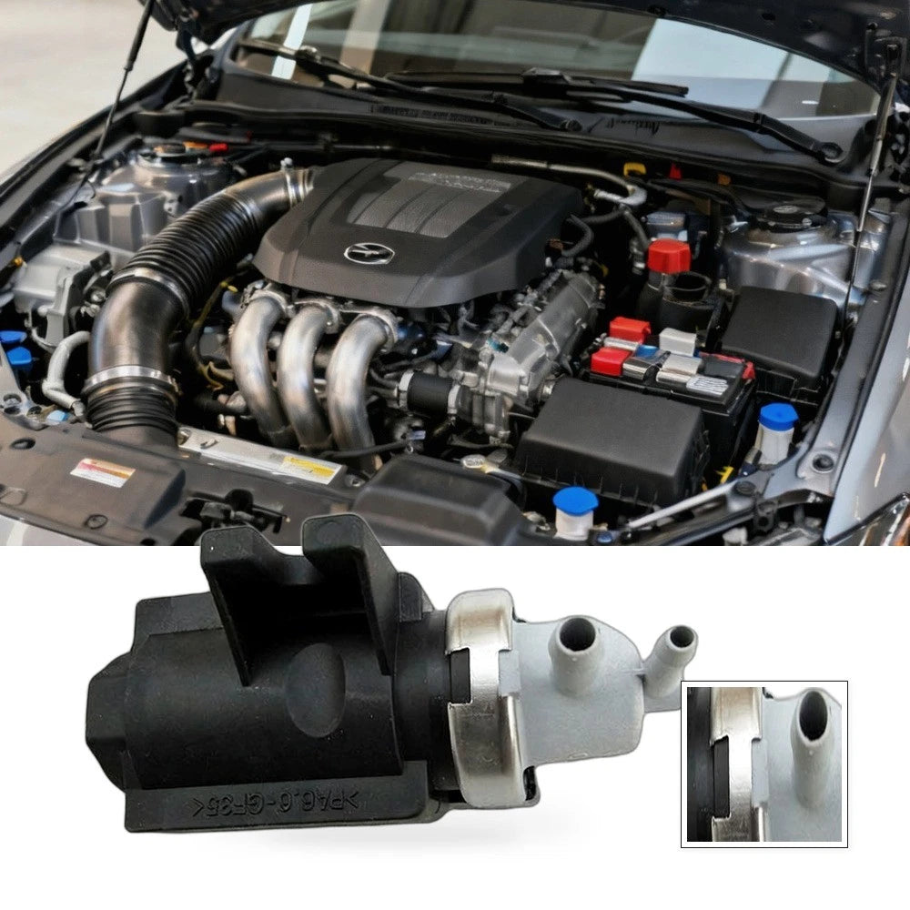 Vacuum Solenoid Valve for SsangYong Actyon Kyron Rexton Rodius
