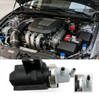 Vacuum Solenoid Valve for SsangYong Actyon Kyron Rexton Rodius
