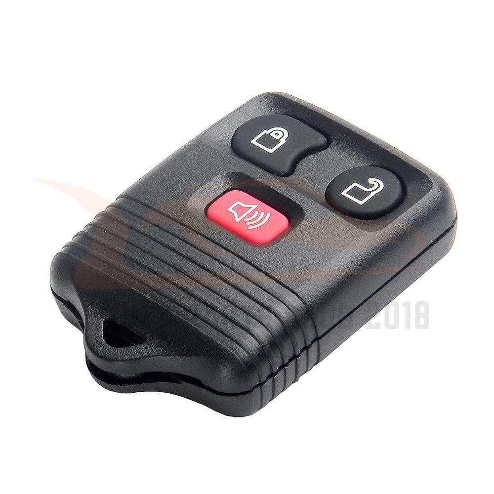 2X Key Entry Remote Fob for Ford F150 Ranger (1998–2010)