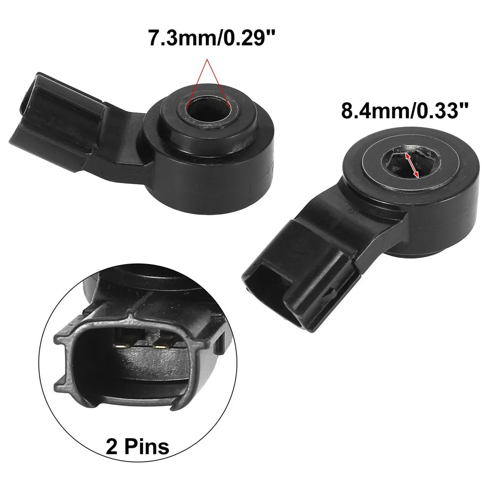 Engine Knock Sensor for Toyota Corolla Matrix Sienna RAV4 Lexus (2003-2012)