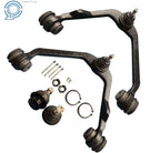 Front Upper Control Arms with Ball Joints for Lincoln Navigator (1998-2002)