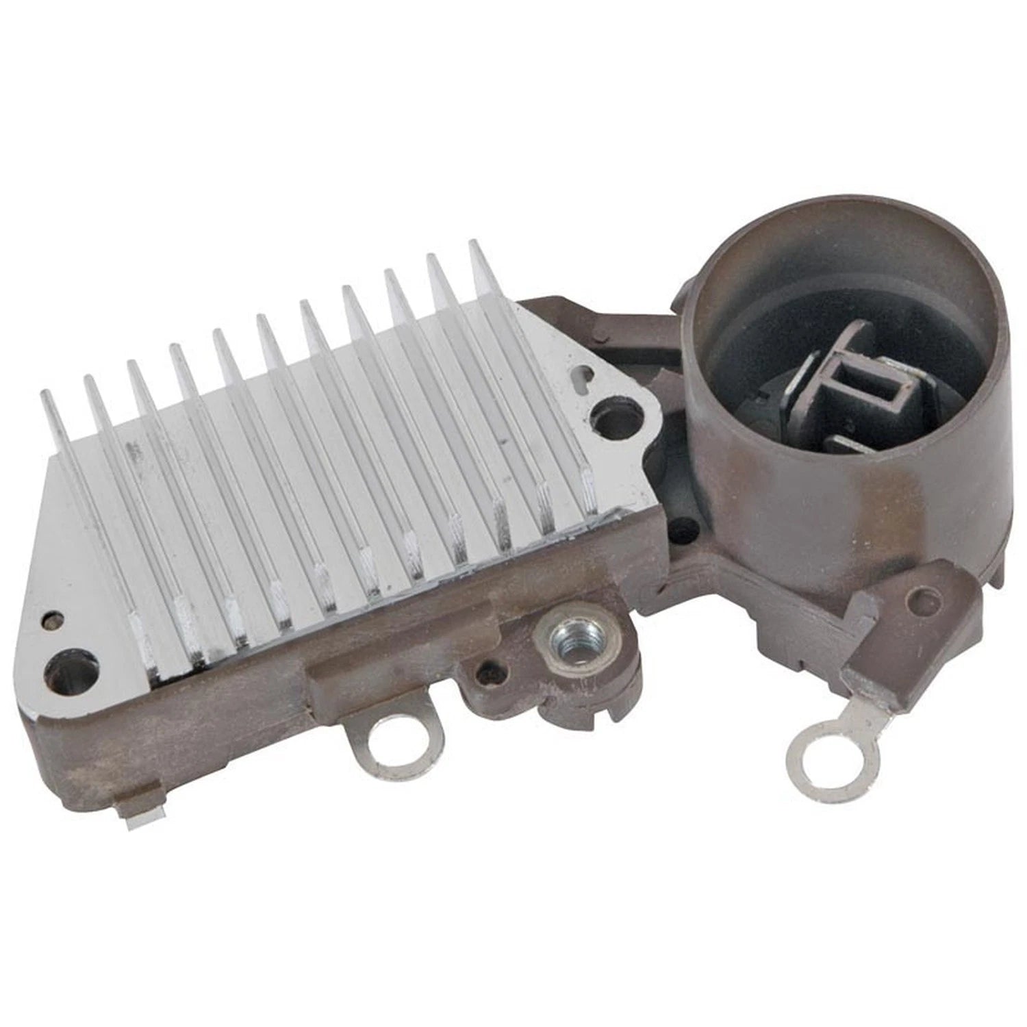 Voltage Regulator for Toyota 4Runner L4 2.4L (1985–1991)