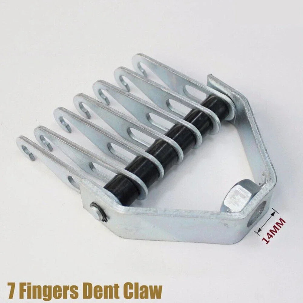 Heavy Duty Puller Claw Hook for Car Dent Removal