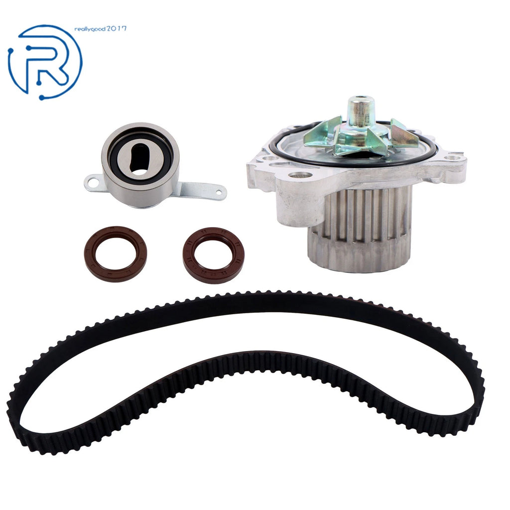 Timing Belt Kit with Water Pump for Honda Civic (1996–2000)