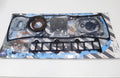 Engine Overhaul Gasket Set for Mitsubishi Triton 4M41T Turbo Diesel (2006-2015)