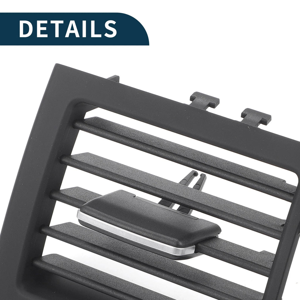 Front Left Air Vent Panel Grille for Mercedes-Benz C350 (2008–2011)