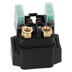 Starter Relay Solenoid for Yamaha Grizzly 350 YFM350 4x4 (2007–2014)