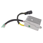Rectifier Plastic Connector for Johnson Evinrude 9.9-35 HP (1995–2001) 584890 193-4890