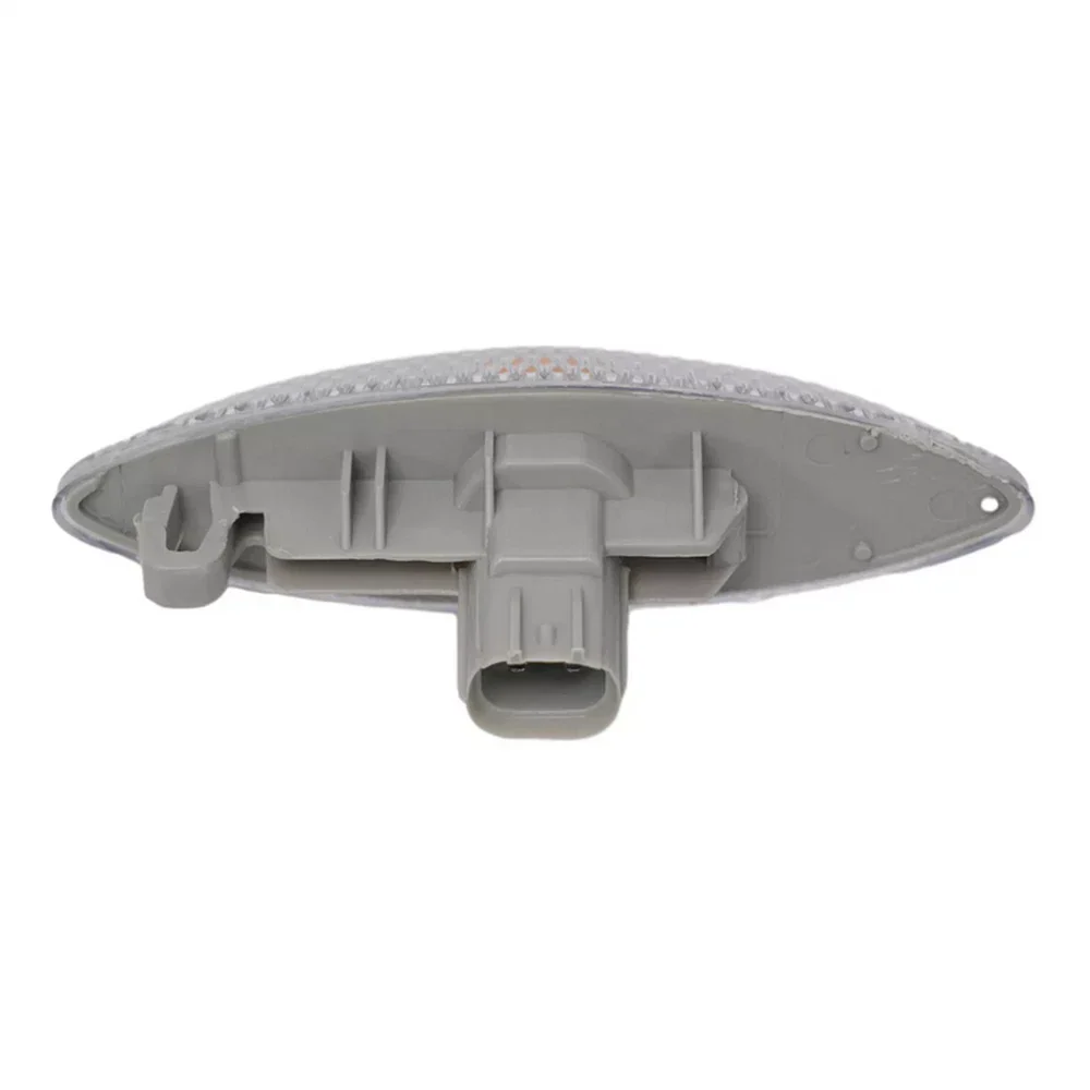 Left+Right Side Marker Indicator Lights for Toyota Yaris (1999-2006)