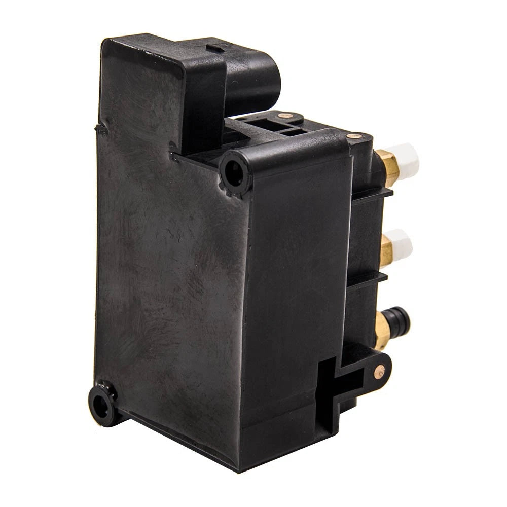 Air Compressor Valve Block for Mercedes-Benz CL550 CL600 (2007-2012)