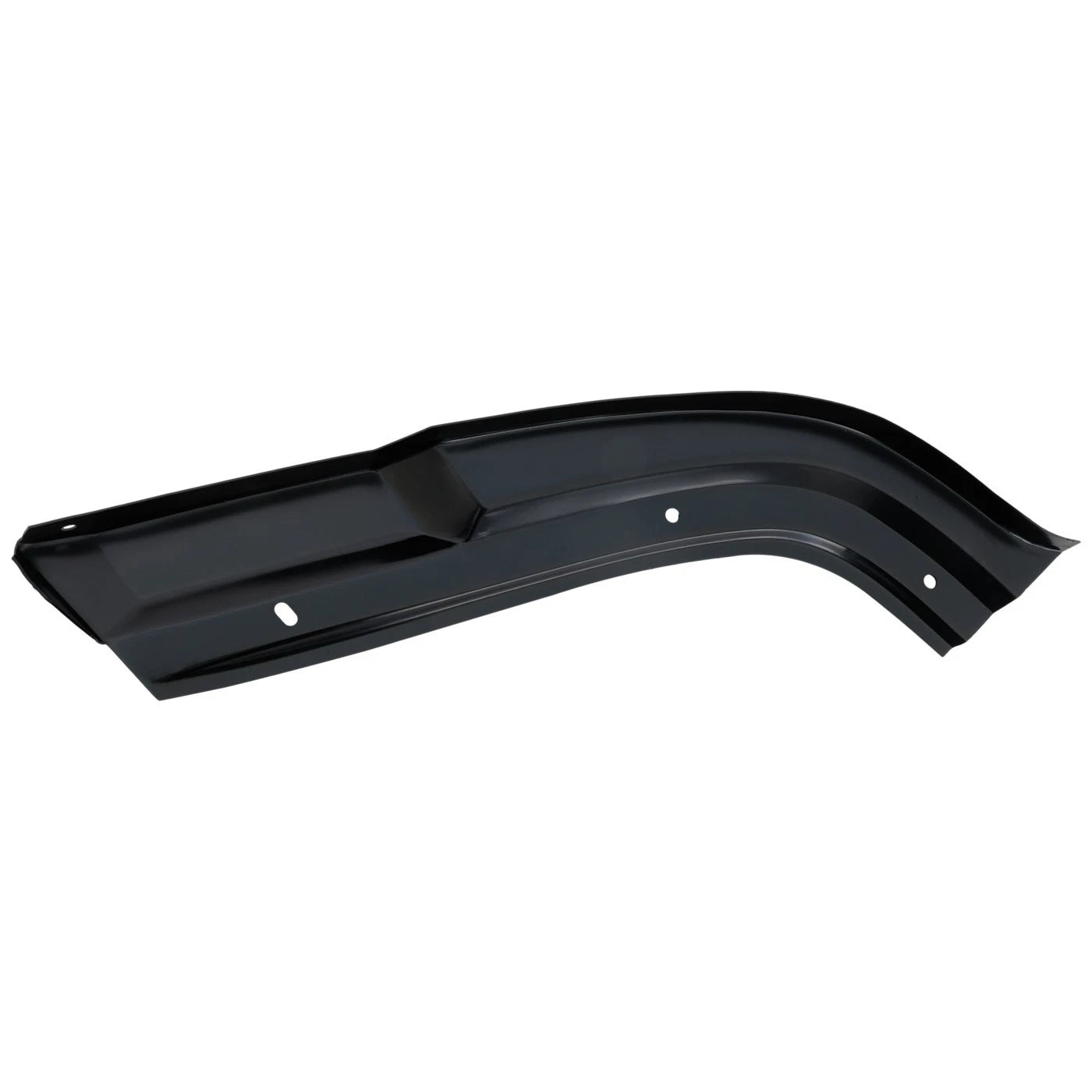 Quarter Panel Repair for Jeep Cherokee Wagoneer (1984–1990)