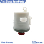 Power Steering Reservoir with Cap for Acura RSX (2002-2006)