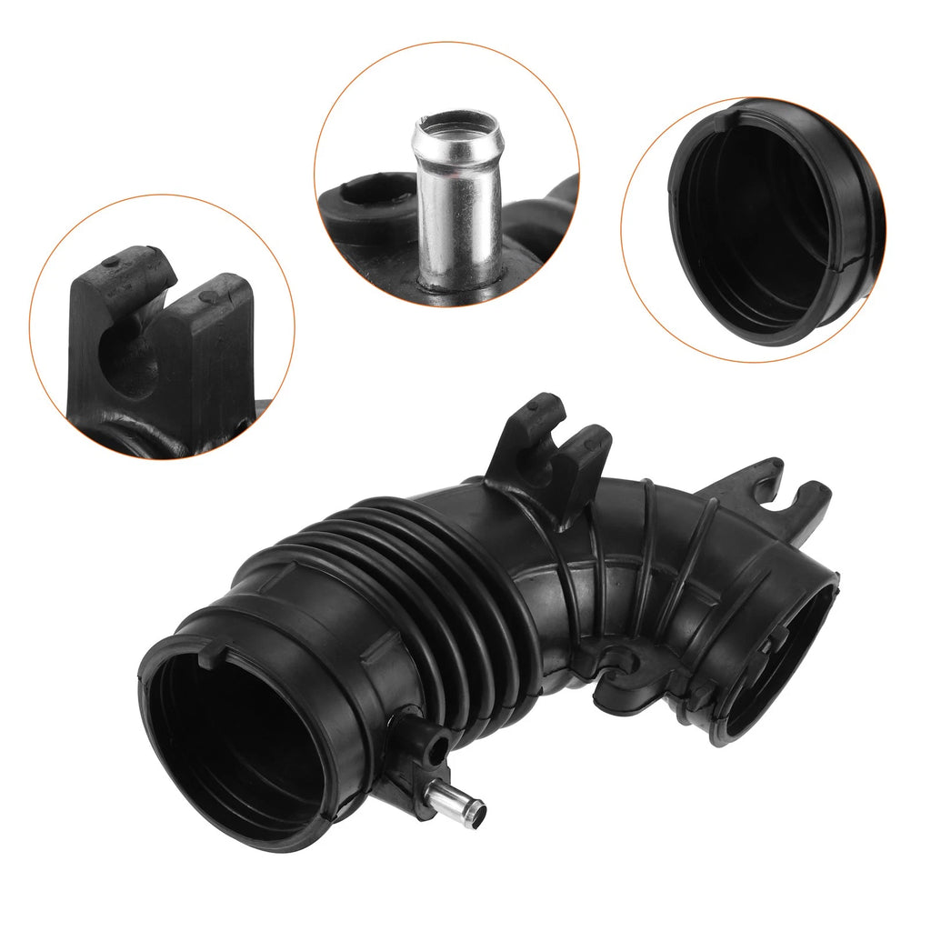 Engine Air Intake Hose Pipe Tube for Honda CR-V (2007–2011) 17228-PNB-J00 696095