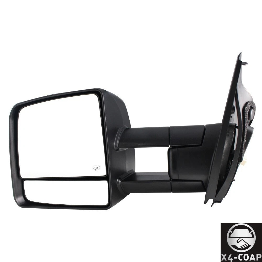 Door Mirror for Toyota Tundra (2007–2021) 879400C221