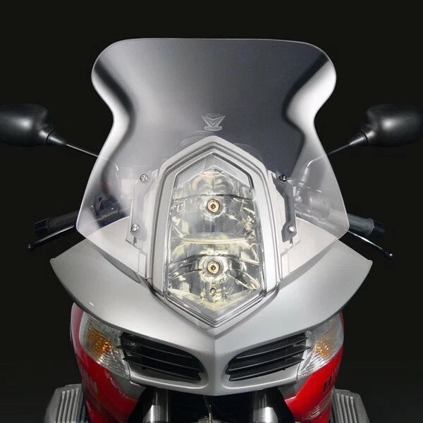 Vstream Windscreen for BMW (Sport/Tour, Clear)