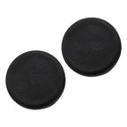 Set of 4 Frame Hole Cover Caps for BMW F900XR (2020–2022) Black