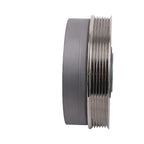 Harmonic Balancer Crankshaft Pulley for BMW X1 X2 Mini Cooper (2011–2023) 11238638613