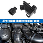 Set of 1 Air Cleaner Intake Hose for Honda (with Breather Joint) No. 17152RAAA00
