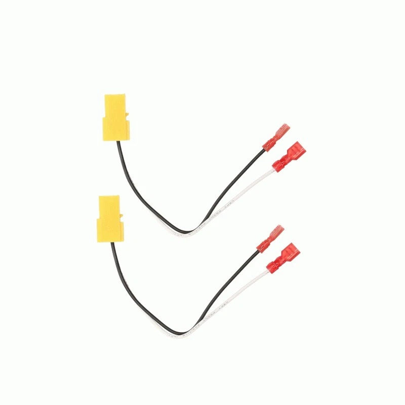 Car Audio Speaker Wiring Harness Adapter for 2015-2022 ProMaster City