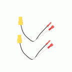 Car Audio Speaker Wiring Harness Adapter for 2015-2022 ProMaster City