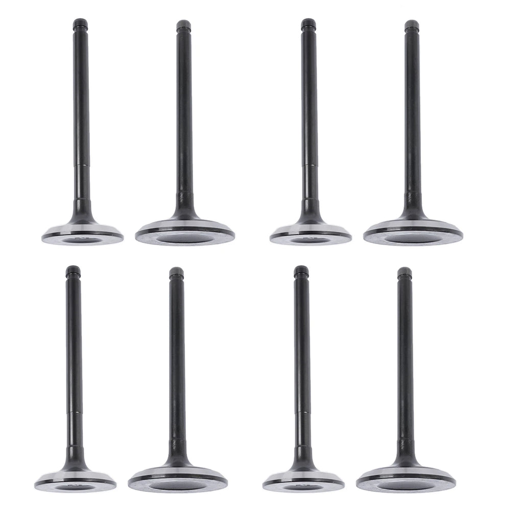 8X Intake & Exhaust Valve for Toyota 4Runner Celica Pickup 22R 22RE (1985–1995)