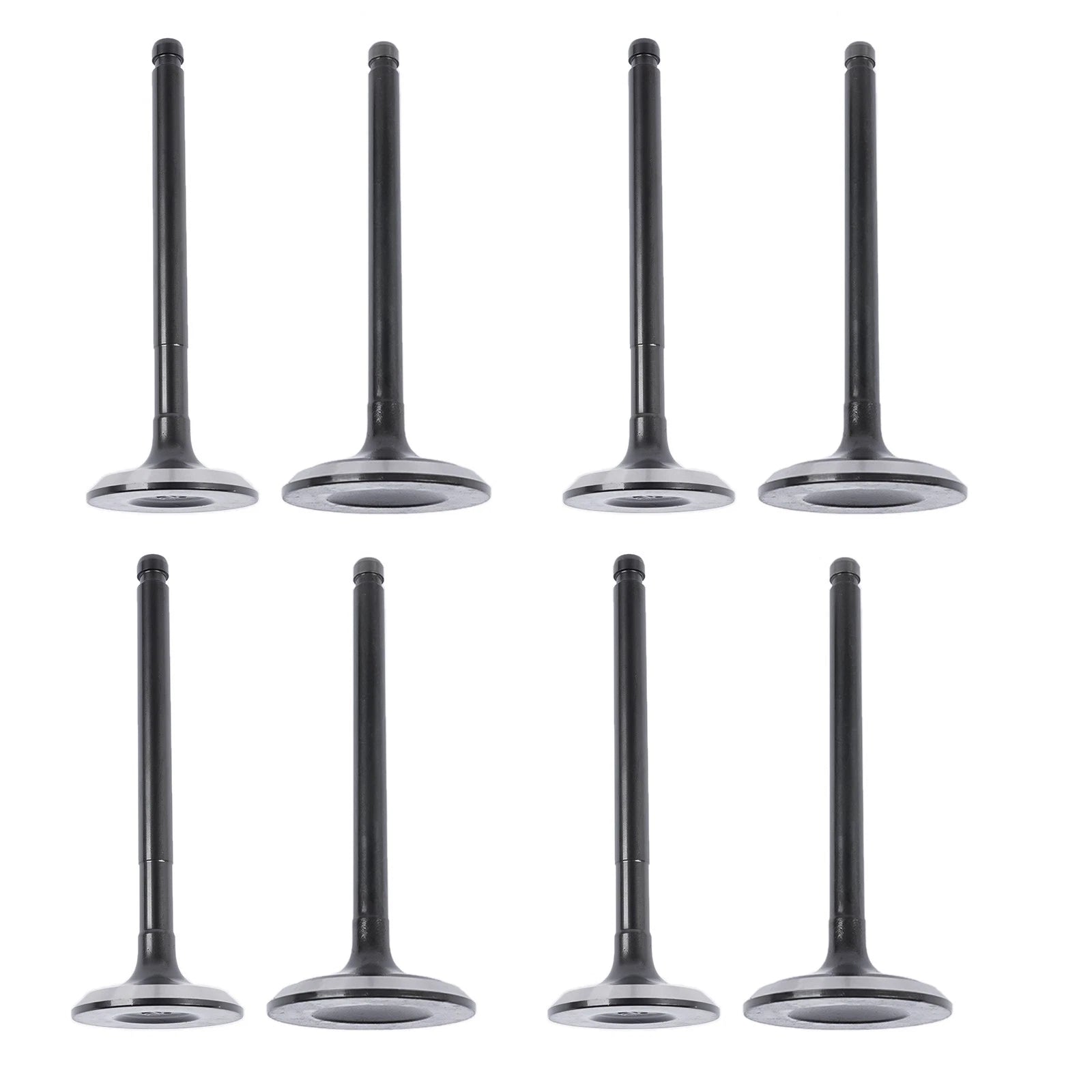 8X Intake & Exhaust Valve for Toyota 4Runner Celica Pickup 22R 22RE (1985–1995)