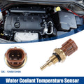 Engine Coolant Temperature Sensor for Suzuki Grand (2006–2013) No. 1365073H00